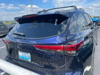Toyota Highlander 2022 AWD XLE 4p SUV