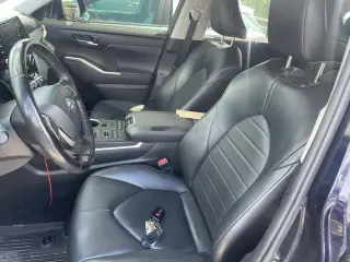Toyota Highlander 2022 AWD XLE 4p SUV