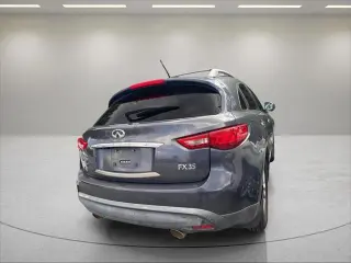 INFINITI FX35 2010 AWD Base 4p SUV