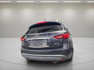 INFINITI FX35 2010 AWD Base 4p SUV