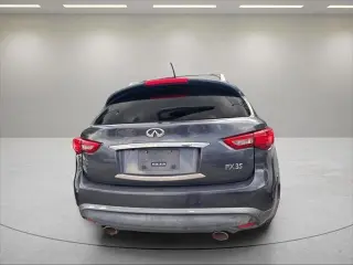 INFINITI FX35 2010 AWD Base 4p SUV