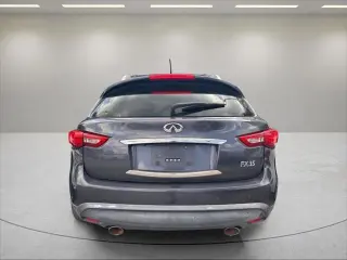 INFINITI FX35 2010 AWD Base 4p SUV