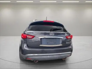 INFINITI FX35 2010 AWD Base 4p SUV
