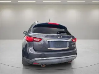 INFINITI FX35 2010 AWD Base 4p SUV