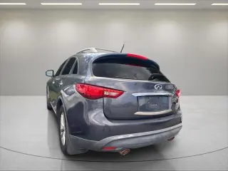 INFINITI FX35 2010 AWD Base 4p SUV