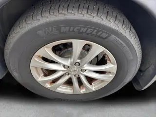 INFINITI FX35 2010 AWD Base 4p SUV