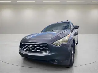 INFINITI FX35 2010 AWD Base 4p SUV