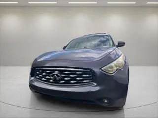 INFINITI FX35 2010 AWD Base 4p SUV