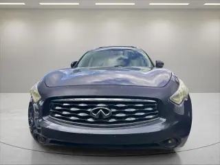 INFINITI FX35 2010 AWD Base 4p SUV