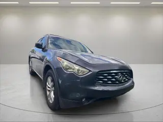 INFINITI FX35 2010 AWD Base 4p SUV