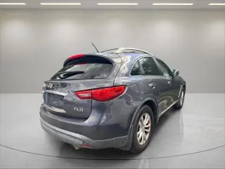 INFINITI FX35 2010 AWD Base 4p SUV