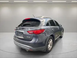 INFINITI FX35 2010 AWD Base 4p SUV