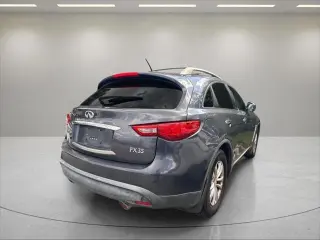 INFINITI FX35 2010 AWD Base 4p SUV