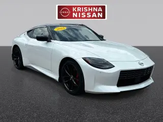 Nissan Z 2024 Performance 2dr Coupe 6M