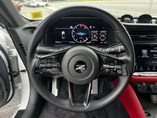 Nissan Z 2024 Performance 2dr Coupe 6M