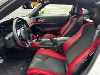 Nissan Z 2024 Performance 2dr Coupe 6M
