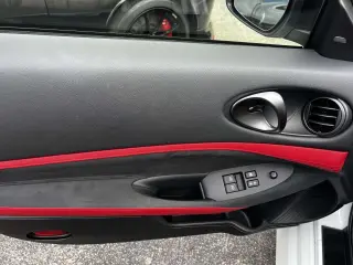 Nissan Z 2024 Performance 2dr Coupe 6M