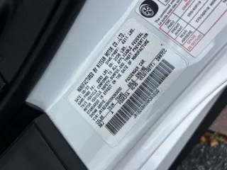 Nissan Z 2024 Performance 2dr Coupe 6M