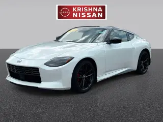 Nissan Z 2024 Performance 2dr Coupe 6M