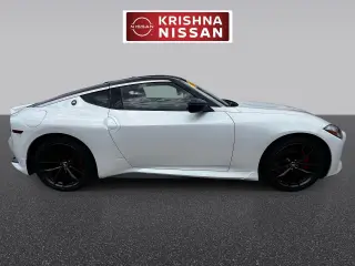 Nissan Z 2024 Performance 2dr Coupe 6M