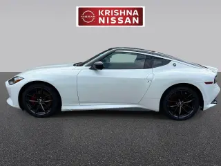 Nissan Z 2024 Performance 2dr Coupe 6M