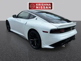 Nissan Z 2024 Performance 2dr Coupe 6M