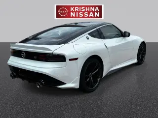 Nissan Z 2024 Performance 2dr Coupe 6M