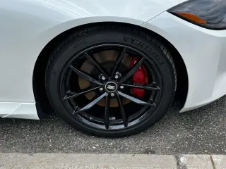 Nissan Z 2024 Performance 2dr Coupe 6M