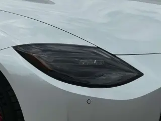 Nissan Z 2024 Performance 2dr Coupe 6M