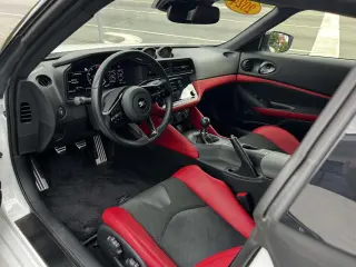 Nissan Z 2024 Performance 2dr Coupe 6M