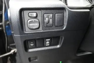 Toyota 4Runner 2019 4x2 SR5 4dr SUV
