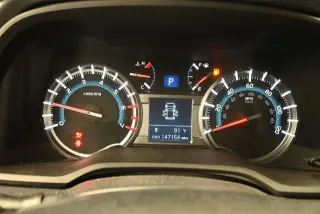 Toyota 4Runner 2019 4x2 SR5 4dr SUV
