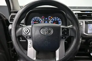 Toyota 4Runner 2019 4x2 SR5 4dr SUV