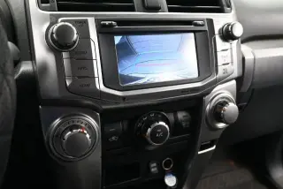 Toyota 4Runner 2019 4x2 SR5 4dr SUV