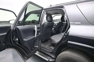 Toyota 4Runner 2019 4x2 SR5 4dr SUV