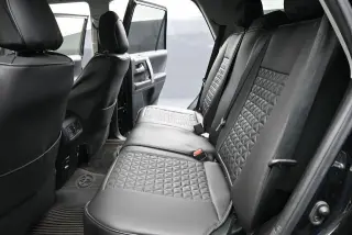 Toyota 4Runner 2019 4x2 SR5 4dr SUV