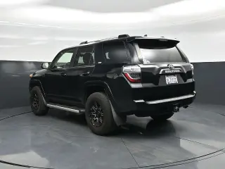 Toyota 4Runner 2019 4x2 SR5 4dr SUV