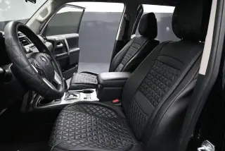 Toyota 4Runner 2019 4x2 SR5 4dr SUV