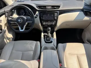 Nissan Rogue Sport 2019 AWD S 4dr Crossover español: Nissan Rogue Sport 2019 AWD S 4 tracción cuatro ruedas Crossover español