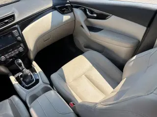 Nissan Rogue Sport 2019 AWD S 4dr Crossover español: Nissan Rogue Sport 2019 AWD S 4 tracción cuatro ruedas Crossover español
