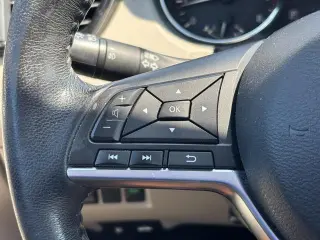 Nissan Rogue Sport 2019 AWD S 4dr Crossover español: Nissan Rogue Sport 2019 AWD S 4 tracción cuatro ruedas Crossover español