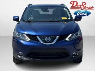 Nissan Rogue Sport 2019 AWD S 4dr Crossover español: Nissan Rogue Sport 2019 AWD S 4 tracción cuatro ruedas Crossover español
