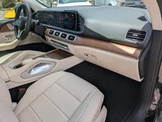 Mercedes-Benz GLE 2021 GLE 350 de 4 puertas SUV