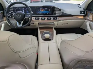Mercedes-Benz GLE 2021 GLE 350 de 4 puertas SUV
