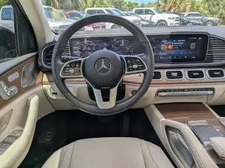 Mercedes-Benz GLE 2021 GLE 350 de 4 puertas SUV