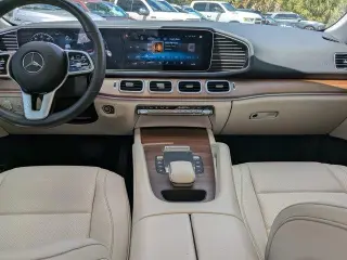 Mercedes-Benz GLE 2021 GLE 350 de 4 puertas SUV