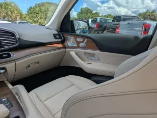 Mercedes-Benz GLE 2021 GLE 350 de 4 puertas SUV