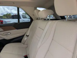 Mercedes-Benz GLE 2021 GLE 350 de 4 puertas SUV