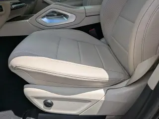 Mercedes-Benz GLE 2021 GLE 350 de 4 puertas SUV
