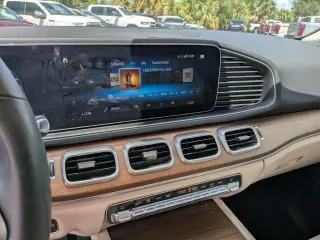 Mercedes-Benz GLE 2021 GLE 350 de 4 puertas SUV